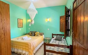 Barra Quintal - Studio 2