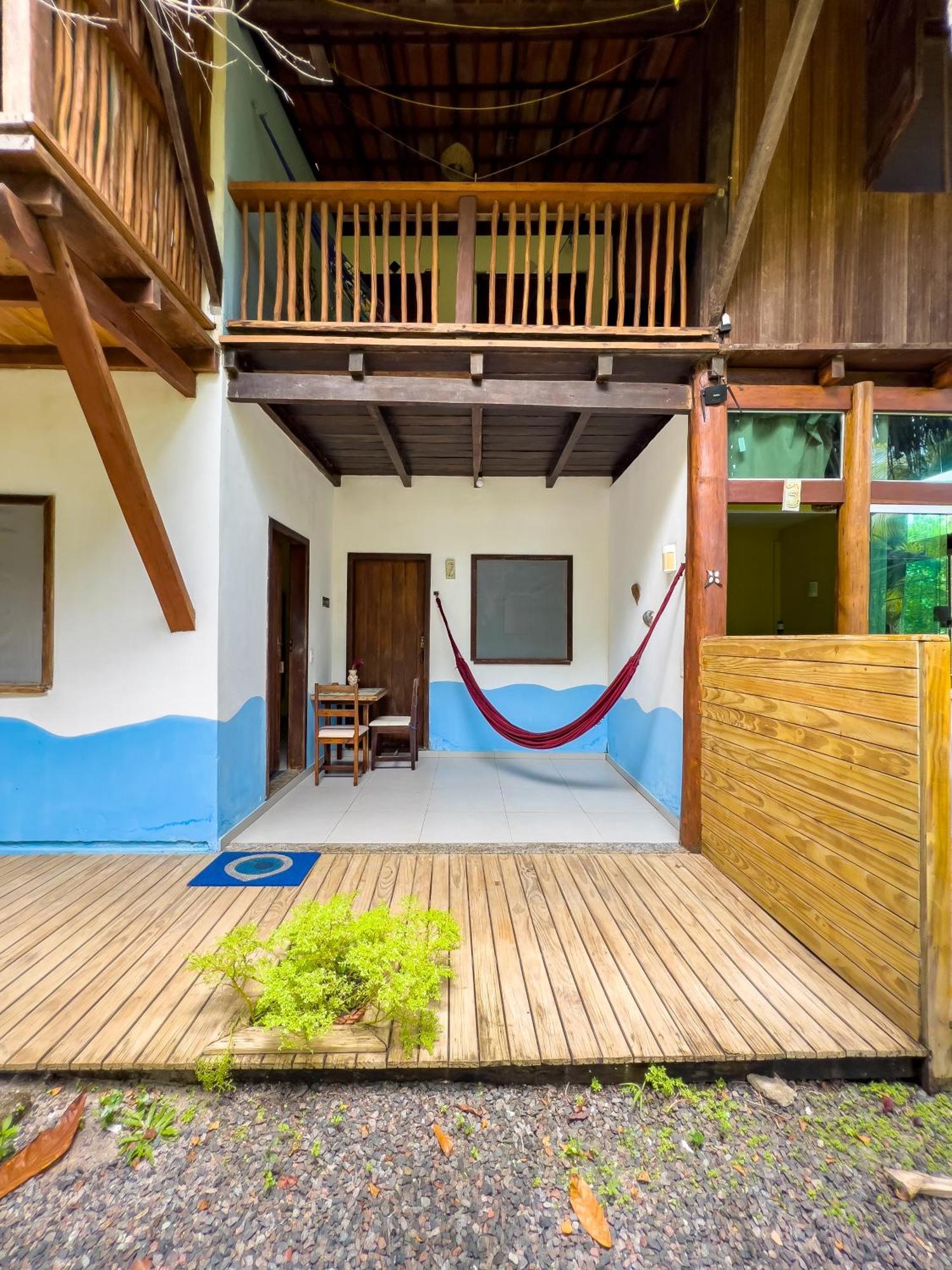 Barra Quintal - Studio 2 Barra Grande (Bahia) Exterior foto
